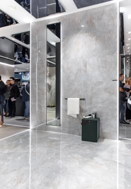 PORCELANOSA Marvel