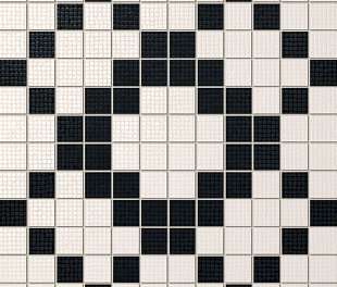 Tubadzin Mozaika podlogowa Rivage 4 29,8x29,8 Gat.1 (ТДЗН16170)