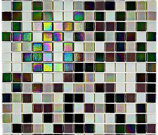 Bonaparte Мозаика Из Стекла Pandora 32,7x32,7 (31350)