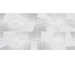 Laparet Moby Декор Светло-серый 18-03-06-3611 30x60 (БС135700)