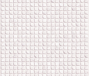 Kerlife Плитка Laura Mosaico Blanco 25.1x70.9 (ИЛРД12600)