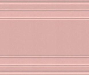 Kerama Marazzi Монфорте розовый панель матовый обрезной 40x120x1,2 (Линк111780)