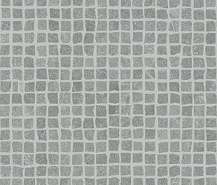 Italon Материя Карбонио Мозаика/Carbonio Mosaico 30x30 (КДВ197900)