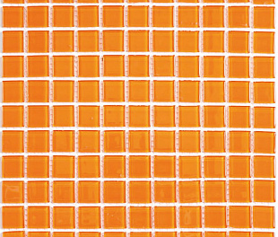Bonaparte Стеклянная Orange Glass 30х30 (20056)
