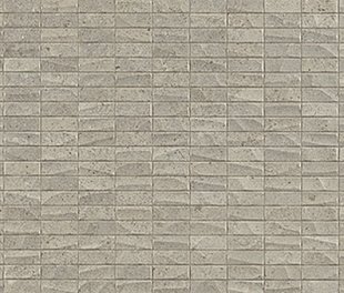 Porcelanosa Mosaico Mosa-Berna Acero 45x120 (МД556430)