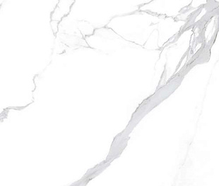 Tuscania Ceramiche White Marble Statuario Lap Prem Rett 60x121 (ГРИФ9050)