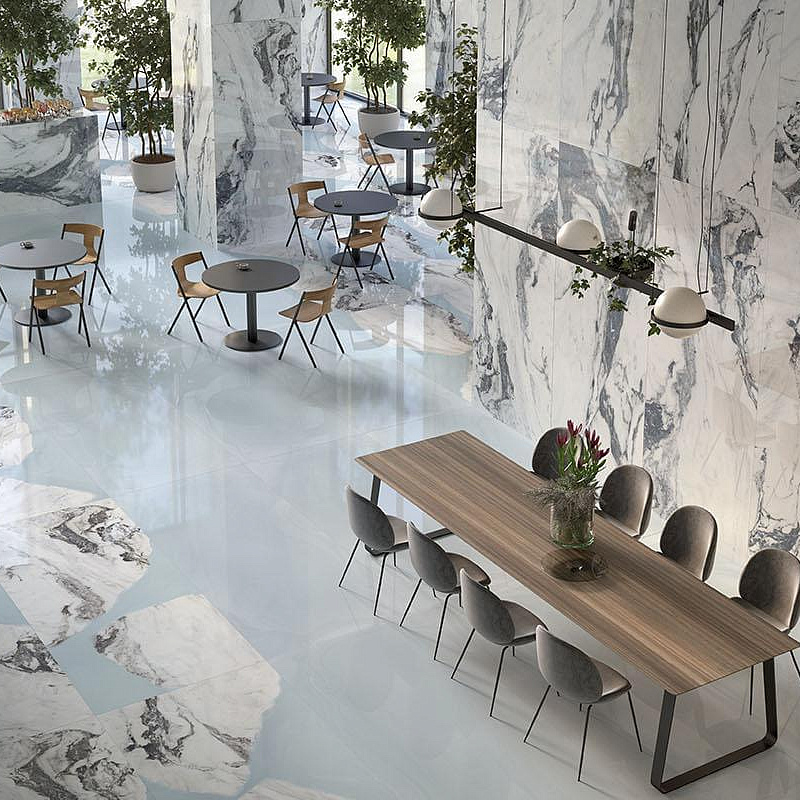 Provenza Unique Marble