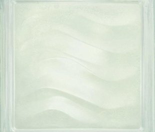 Aparici Glass White Vitro 20x20 Настенная (МД1850)