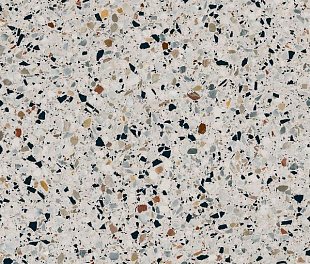 Kerama Marazzi Бричиола белый лаппатированный обрезной 60x60x0,9 (Линк100880)