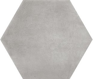 Durstone Six Cementine Pisa Grey 23x27 Глазурованный матовый (КМАТ18565)
