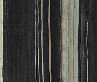 Tau Ceramica Bosco Black Pul (полированная) 120x280 (КРМУ16100)