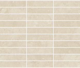 Italon Genesis White Mosaico 30Х30 (КДВ23200)
