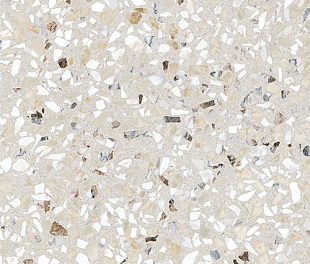 Vitra K949767LPR01VTET Terrazzo-X Светлый ЛПР 60x60 (КДВ223450)