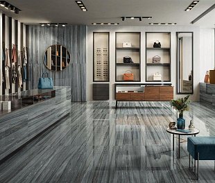  Charme Advance Floor Project