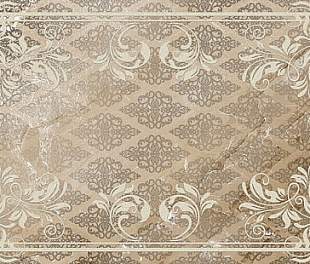 Eurotile Eclipse Beige 770 Декор 29,5x89,5 (ЕВРТ5450)