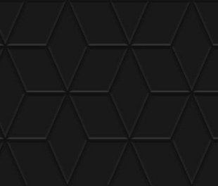 Laparet Tabu Плитка Настенная Чёрный Рельеф 30x60 (БС122000)