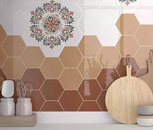 Kerama Marazzi Макарена