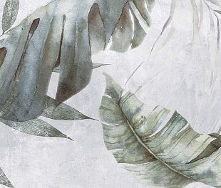 Laparet Etnis Плитка Настенная Светло-серый Ботаника 18-00-06-3662 30x60 (БС134450)