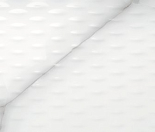 Benadresa Essen Newbury White Slim 30x90 (РИФ53550)