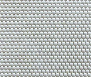 Bonaparte Стеклянная Pixel Pearl 32,5х31,8 (20062)