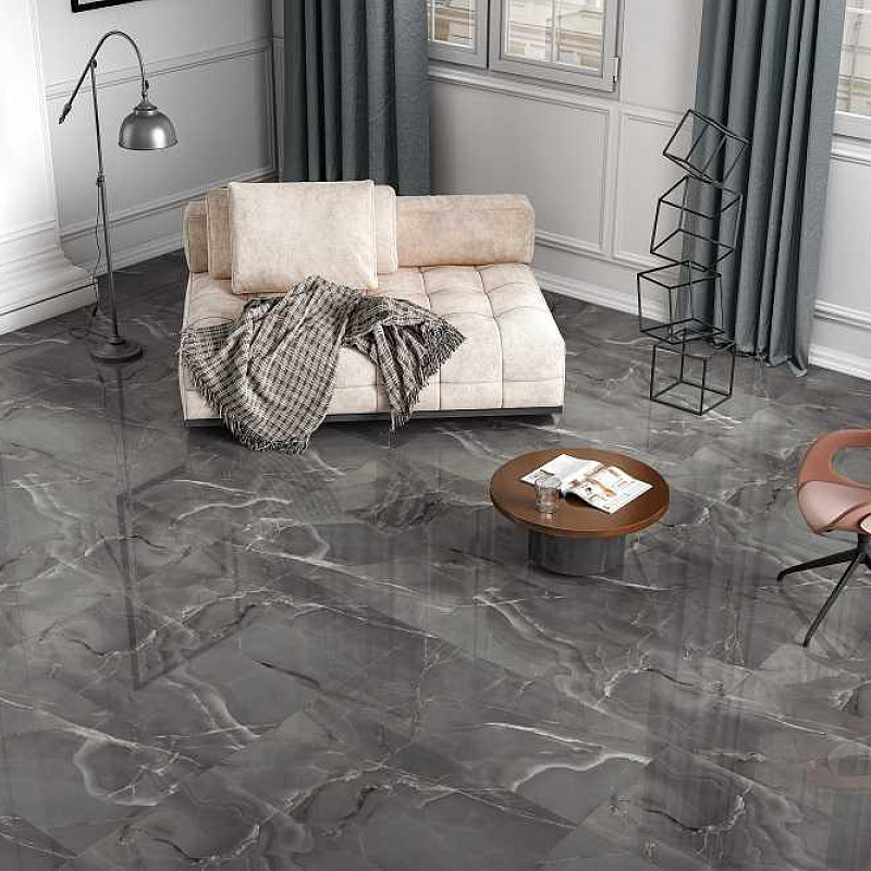 Gravita Onyx Satin