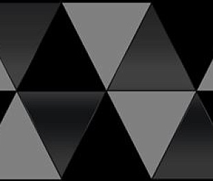 Laparet Sigma Perla Декор Чёрный 17-03-04-463-0 20x60 (БС115750)