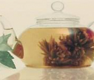 Monopole Decor Gourmet Tea 10x30  (РИФ25500)