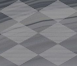Laparet Agat Geo Декор Серый 20x60 (БС126200)