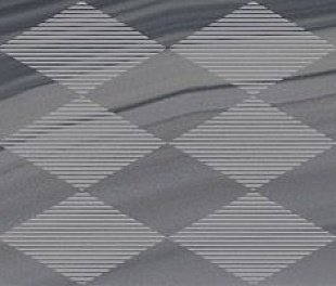 Laparet Agat Geo Декор Серый 20x60 (БС126200)