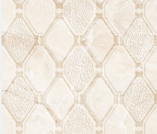 Eurotile Ermitage 584 Рельеф Ромб 29,5x89,5 (ЕВРТ6100)