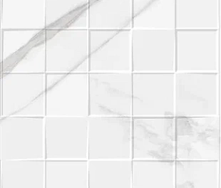 Eurotile Insomnia 682 Рельеф Мозаика 29,5x89,5 (ЕВРТ6750)