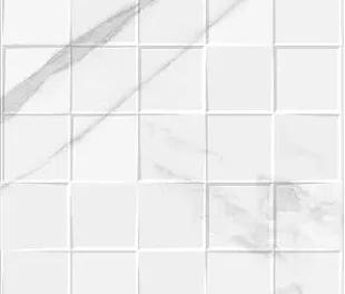 Eurotile Insomnia 682 Рельеф Мозаика 29,5x89,5 (ЕВРТ6750)