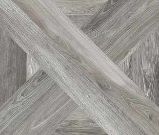 Tuscania Ceramiche Intarsio Grigio 61x61 (ГРИФ10000)