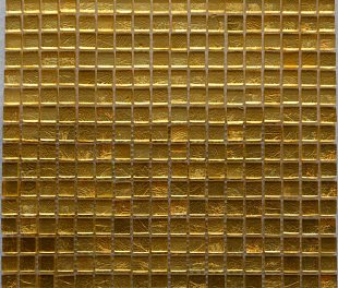 Bonaparte Стеклянная Classik Gold 30х30 (20023)