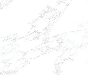 MDetails White Marble Beluga White Baby Satin 60x120 (МДТ0020)