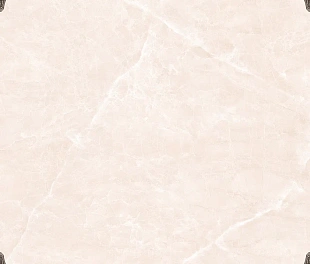 Eurotile Lia Milk 142 Напольная 49,5x49,5 (ЕВРТ8150)