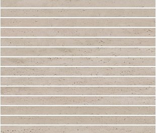 Kerama Marazzi Декор Сан-Марко мозаичный бежевый матовый обрезной 40x40x1 (БЛТК207100)