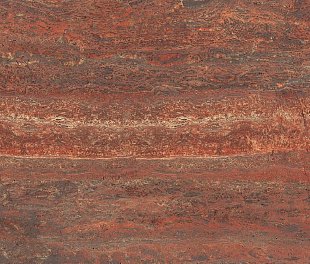 Italgraniti I Travertini Travertino Rosso Vein Cut Sq 60x120 (КМОТ23970)