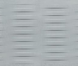 Kerama Marazzi Раваль серый светлый структура матовый обрезной 30x89,5x1,05 (Линк124030)