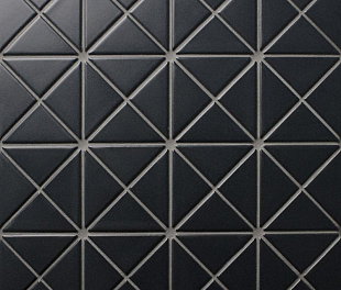 Starmosaic Albion Black Tr2mb 25,9x25,9 (КЦС60670)
