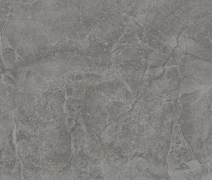Kerama Marazzi Риальто серый темный глянцевый обрезной 40x80x1 x (Линк122470)