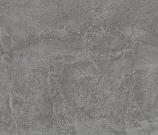 Kerama Marazzi Риальто серый темный глянцевый обрезной 40x80x1 x (Линк122470)