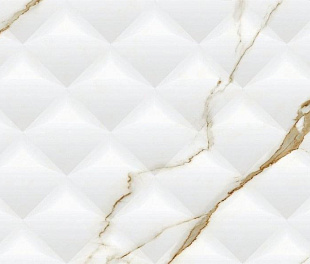 Artecera Bianco Carrara Oro Monticulo Rect  30x60 (ДОС2750)