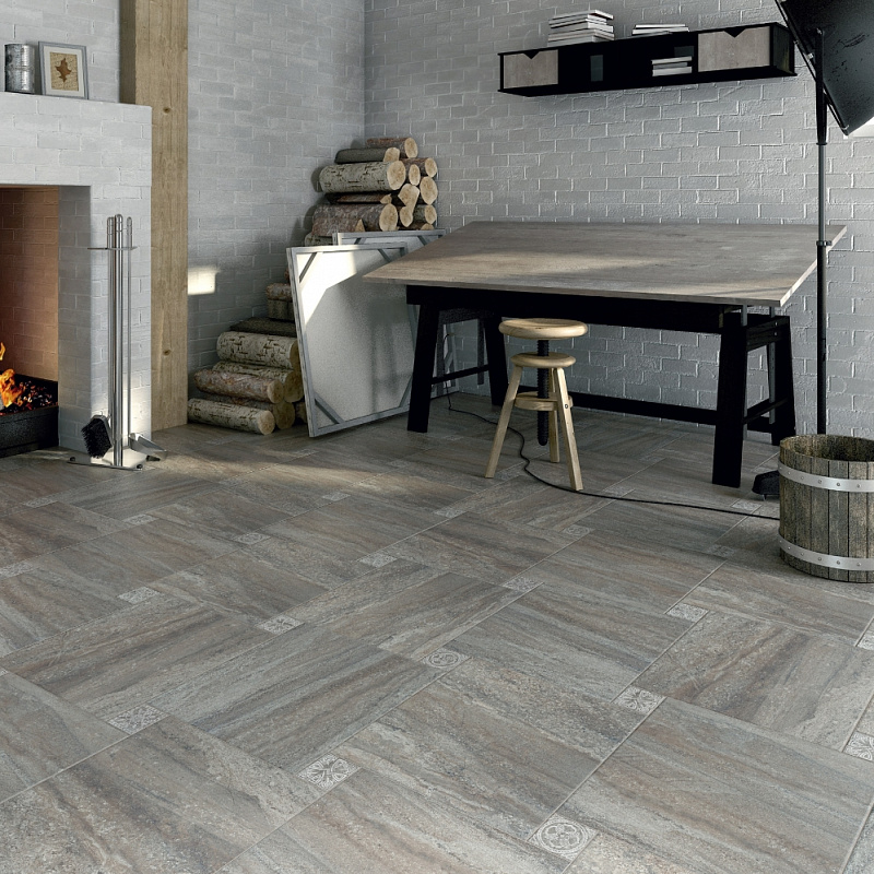 Kerama Marazzi Престон